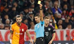 Galatasaray, Bayern Münih maçının hakemleri için UEFA'ya gidiyor