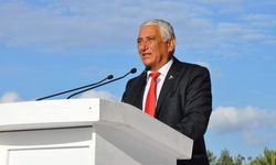 Mahmut Özçınar: “Bizlere düşen sorumluluk, büyük onur ve gurur duyduğumuz devletimizi yücelterek yaşatmak”