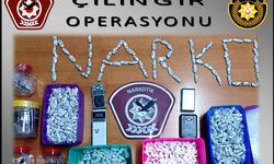 “Çilingir Operasyonu” kapsamında 4 kişi tutuklandı
