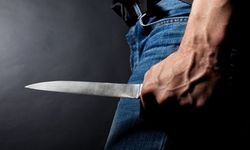 Lefkoşa’da bıçaklı kavga…1 kişi göğsünden yaralandı