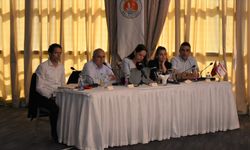 “Girne Koruma Çevre Planı Değişiklik Önerisi” bilgilendirme toplantısı yapıldı