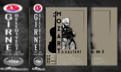 “Mozart ve Salieri” 17 Kasım Cuma akşamı sahnelenecek
