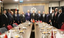 KTSO İstanbul’da İSO ile işbirliği protokolü imzaladı