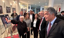 Uluslararası Türk Kültürü Teşkilatı TÜRKSOY, Ankara’da İsmet Vehit Güney’i Anma programı düzenledi