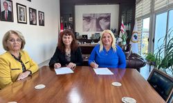 Mehmetçik Büyükkonuk Belediyesi yaşlılara hizmet ve kolaylıklar sağlanması konusunda protokol imzaladı