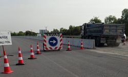 Boğaz-Kalecik arası yarın 06.00-07.00 arası trafiğe kapalı olacak