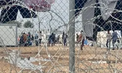 Purnara olaylarına karışan 18 kişi sınır dışı edildi