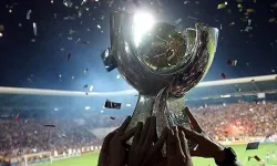 Galatasaray ve Fenerbahçe'den ortak Süper Kupa kararı