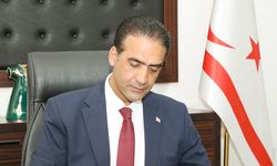 Çalışma Bakanı Gardiyanoğlu’nun 10 Kasım mesajı… “Şükran, saygı ve özlemle yad ediyoruz.’’