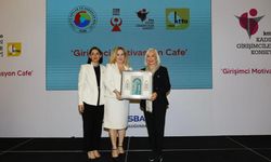 Sibel Tatar, “Girişimci Motivasyon Cafe” etkinliğinde konuştu: “Kadın iş gücünden daha fazla faydalanılmalı”