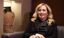 Cumhurbaşkanı Ersin Tatar'ın eşi Sibel Tatar, "sıfır atık" projelerini anlattı