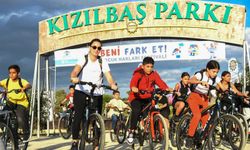 2. Çocuk Hakları Festivali hafta sonu Kızılbaş Parkı’nda gerçekleştirildi