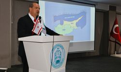 Tatar: “Mavi Vatan, Türkiye ile birlikte yürütülen milli bir davadır”