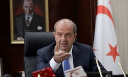 Cumhurbaşkanı Tatar Politico'ya konuştu: “AB'nin Kıbrıs'ta iki devletli çözümü kabul etmesi gerekiyor”