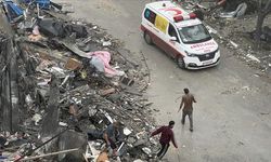 İsrail ordusunun Gazze’yi karadan işgali sürüyor