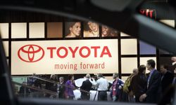 Toyota, hava yastığı sensörü sorunu nedeniyle 1,1 milyon aracını geri çağıracak
