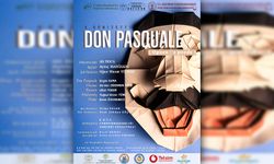 Don Pasquale Operası 20 Aralık’ta Gazimağusa’da…
