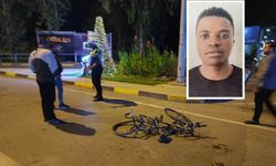 Lefkoşa'da alkollü ve ehliyetsiz bir kişinin aracıyla çarptığı bisikletli hayatını kaybetti