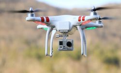 Bayındırlık ve Ulaştırma Bakanlığı'ndan kayıtsız dronelar konusunda uyarı: "asgari ücretin 4 katı cezası var"