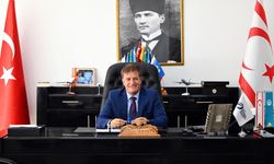 Bayındırlık ve Ulaştırma Bakanı Erhan Arıklı “Dr. Küçük her zaman fikirlerimizde yaşayacak”
