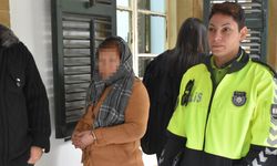 Başkasına ait pasaportla Ercan Havalimanı'ndan çıkış yapmaya çalıştı, tutuklandı