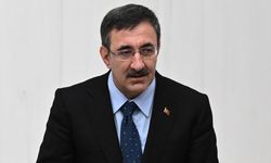 Türkiye Cumhurbaşkanı Yardımcısı Yılmaz: “Kuzey Kıbrıs'ı bugünkünden çok daha iyi bir düzeye hep birlikte taşıyacağız"