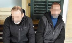 'Check In' Operasyonunda Tutuklanan Şahıslara 5 Gün Ek Tutukluluk
