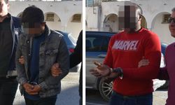 Cinayete yardım eden şahıslara 8 gün ek tutukluluk