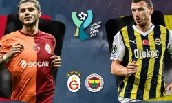 Galatasaray-Fenerbahçe Süper Kupa maçı için iptal kararı