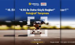 FODER ve Kuzey Kıbrıs Turkcell “4.5G ile daha güçlü bağlar” fotoğraf yarışması düzenledi