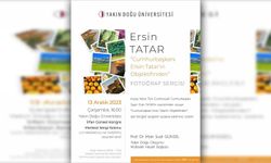 “Cumhurbaşkanı Ersin Tatar’ın Objektifinden” fotoğraf sergisi Çarşamba günü açılıyor