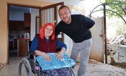 İskele Belediye Başkanı Sadıkoğlu, Ötüken Özel Eğitim Okulu’nu ziyaret etti