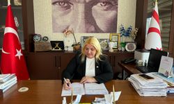 Mehmetçik Büyükkonuk Belediye Başkanı Tuğlu: “Zorlu süreci bitirdik, şimdi kalkınma zamanı”
