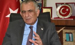 Milli Eğitim Bakanı Çavuşoğlu, yeni yıl dolayısıyla mesaj yayımladı