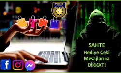 Polis uyardı: “Sosyal medya dolandırıcıları yaşlıları hedef alıyor Kişisel verileri kimseyle paylaşmayın”
