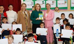 Sibel Tatar öncülüğünde hayata geçirilen Mutlu Çocuklar Anne-Baba El Kitabı’nın iç dağıtımına başlandı