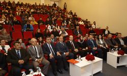 Cumhurbaşkanı Ersin Tatar, “11’nci Engelsiz Bilişim Günleri”ne katıldı