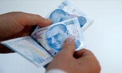 Türkiye’de asgari ücret 17 bin 2 lira oldu