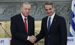 Hristodulidis Erdoğan-Miçotakis görüşmesinden “umduğunu bulamadı”