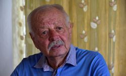 Arkeolog, araştırmacı yazar Bağışkan 76 yaşında hayatını kaybetti