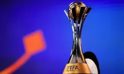 FIFA yeni turnuvayı duyurdu: FIFA Kıtalararası Kupası