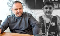 Hasan Bilgen'in babası Mehmet Akif Bilgen: “6 Şubat’ta hayatımız bitti, biz nefes alamıyoruz”