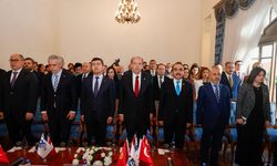 Cumhurbaşkanı Tatar: "Aramızdaki bağlar daha da güçlenmeli"