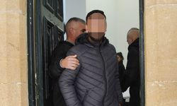 Ercan Havalimanı’ndan Giriş Yaparken Uyuşturucu Madde İle Yakalandı