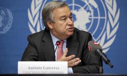 Rum yönetimi Guterres’in “Ankara’ya müdahale et” talebine verdiği cevabı "objektif" bulmadı