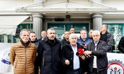 Hür-İş ve Türk-Sen, “İhtiyat Sandığı’na danışman kararını” onaylamaması için Bakan Gardiyanoğlu’na çağrı yaptı