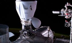 NASA, Türkiye’nin ilk astronotu Gezeravcı'nın da içinde bulunacağı Ax-3 mürettebatının uzaya gönderiliş programını duyur