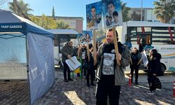 İsias Otel davası dördüncü gününde... Cumhuriyet Savcısı, tutuklu sanıkların tutukluluk hallerinin devamına karar verdi