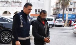 Kaçak Yollardan Güney Kıbrıs’a Gitti
