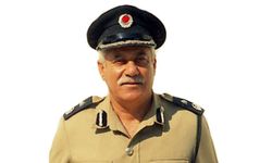 Emekli Polis Genel Müdür Yardımcısı Mehmet Curcioğlu hayatını kaybetti